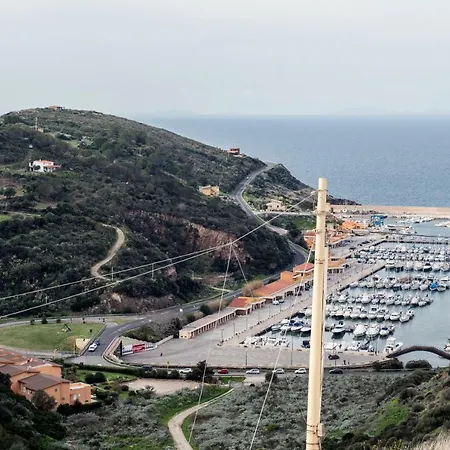 Lejlighed Attico Montelamarina *
