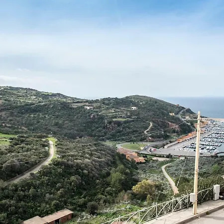Attico Montelamarina
