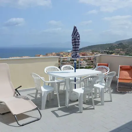 Attico Montelamarina Lejlighed Castelsardo