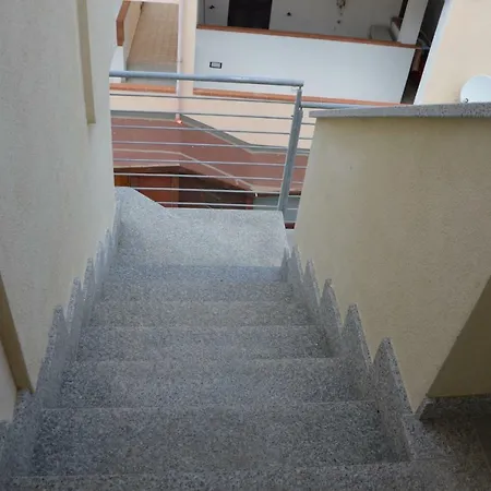 Attico Montelamarina *