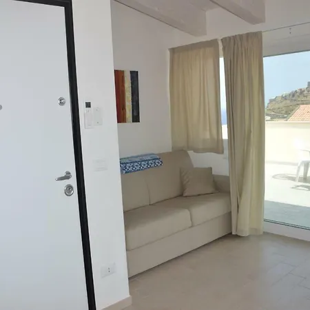 Attico Montelamarina Castelsardo