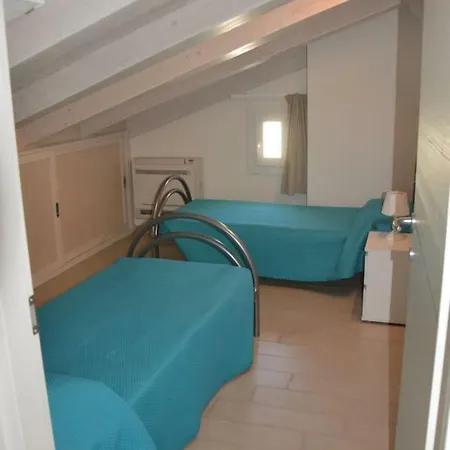 Attico Montelamarina Castelsardo