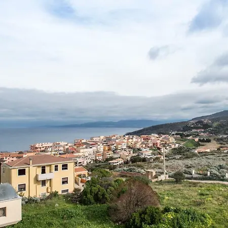 Attico Montelamarina Castelsardo