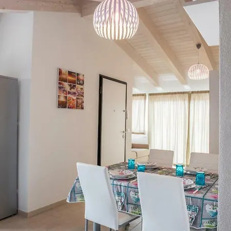 Apartment Attico Montelamarina Castelsardo
