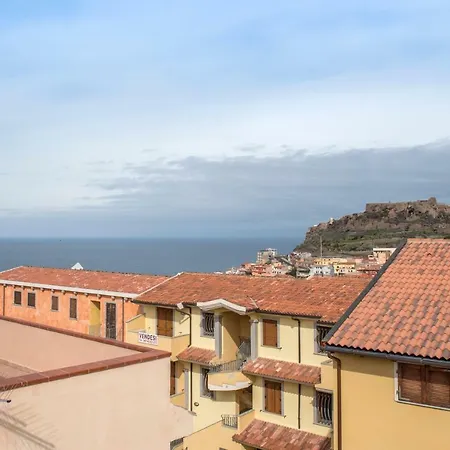 Apartment Attico Montelamarina
