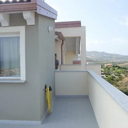 Attico Montelamarina Castelsardo