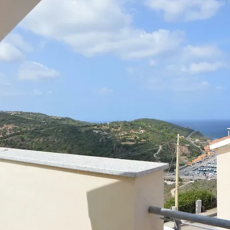 Attico Montelamarina Castelsardo