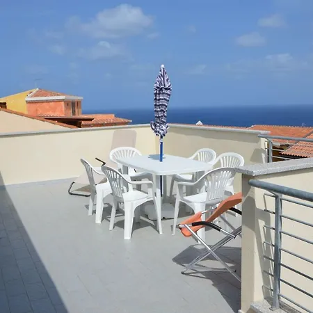 Attico Montelamarina Apartment Castelsardo
