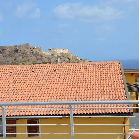 Attico Montelamarina Apartment