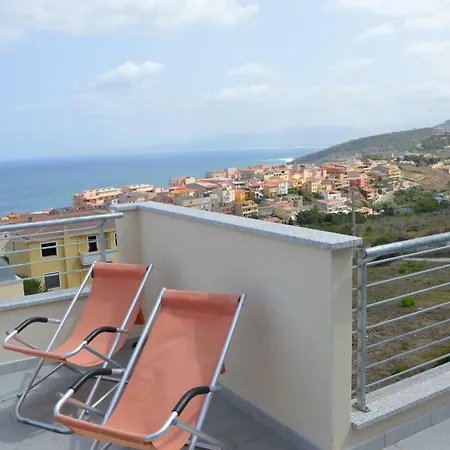 Attico Montelamarina Apartment Castelsardo