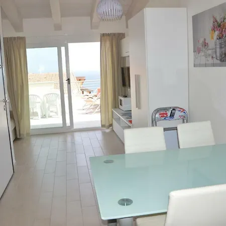 Apartment Attico Montelamarina Castelsardo