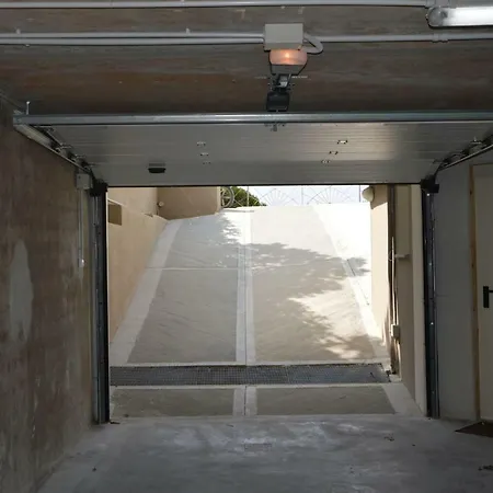 Attico Montelamarina