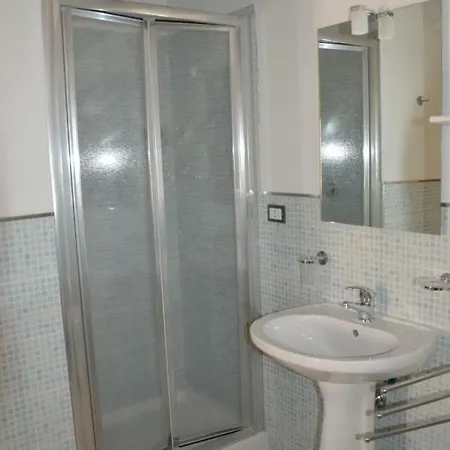 Attico Montelamarina Apartment