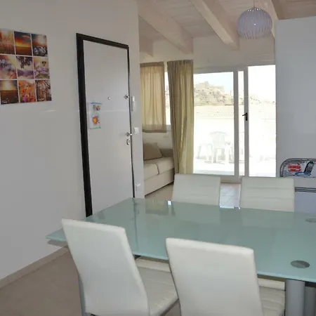 Attico Montelamarina Apartment Castelsardo