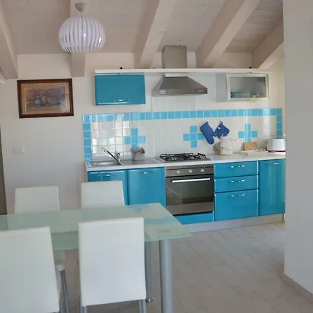 Attico Montelamarina Apartment Castelsardo