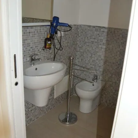 Apartment Attico Montelamarina