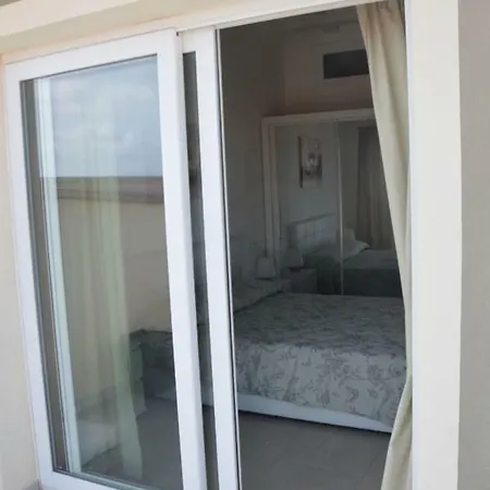 Attico Montelamarina Apartment