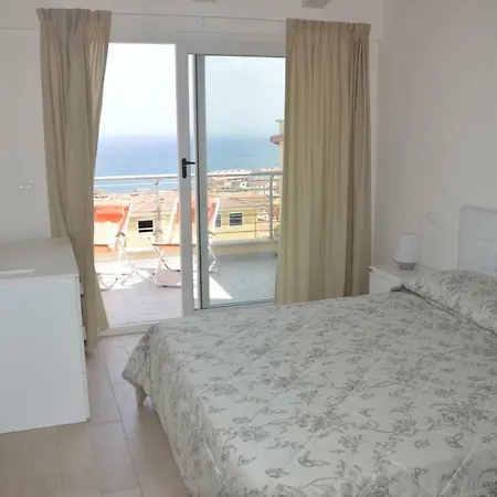 Attico Montelamarina *