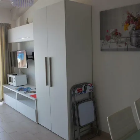 Attico Montelamarina Apartment Castelsardo