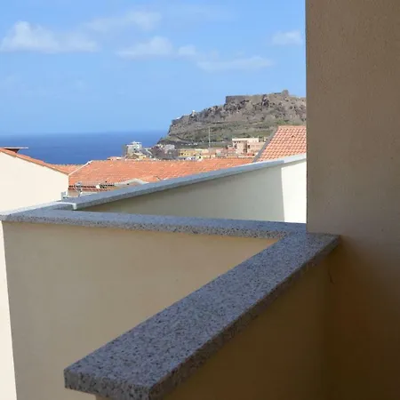 Attico Montelamarina * Castelsardo