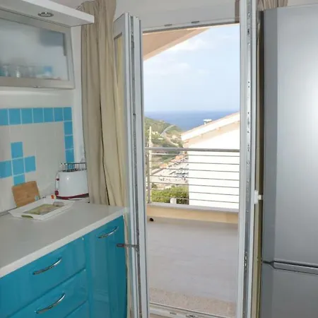 Apartment Attico Montelamarina