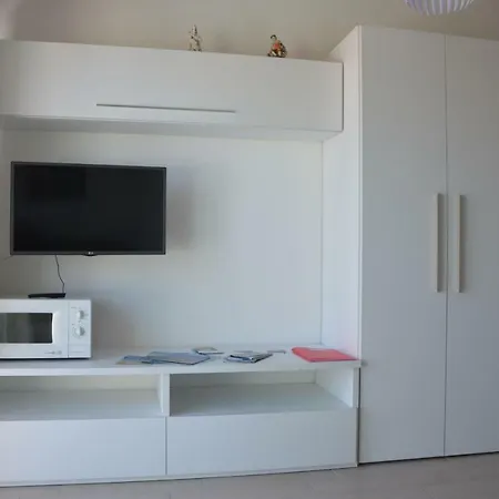 Attico Montelamarina Apartment