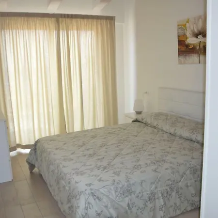 Attico Montelamarina Apartment