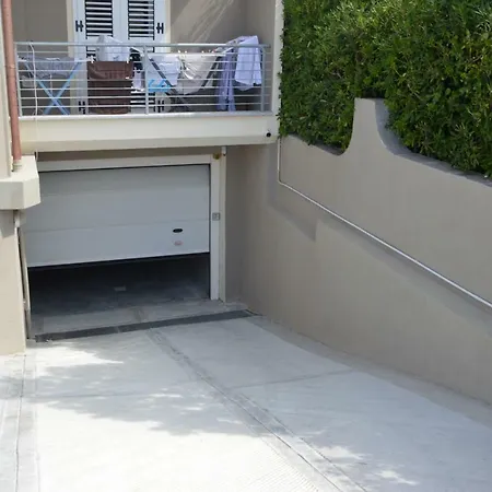 Attico Montelamarina Apartment *