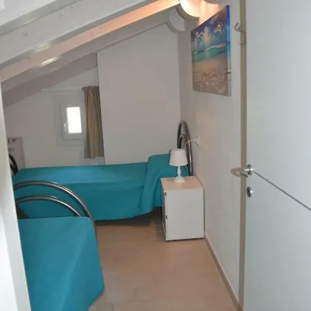 Attico Montelamarina Castelsardo