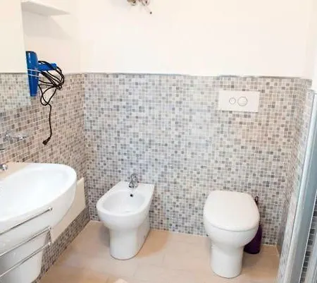Apartment Attico Montelamarina Castelsardo